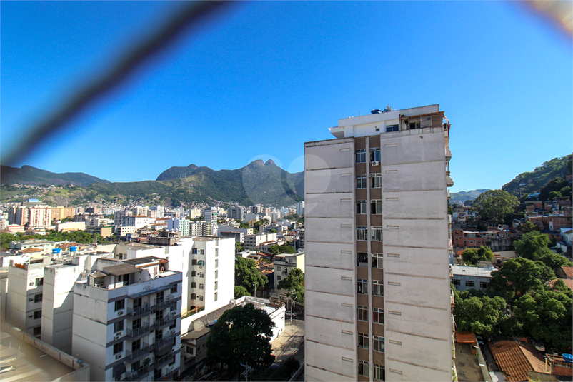 Venda Apartamento Rio De Janeiro Vila Isabel REO873902 10