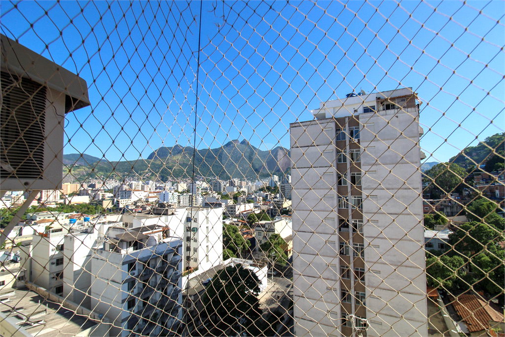 Venda Apartamento Rio De Janeiro Vila Isabel REO873902 15