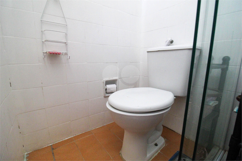 Venda Apartamento Rio De Janeiro Vila Isabel REO873902 38