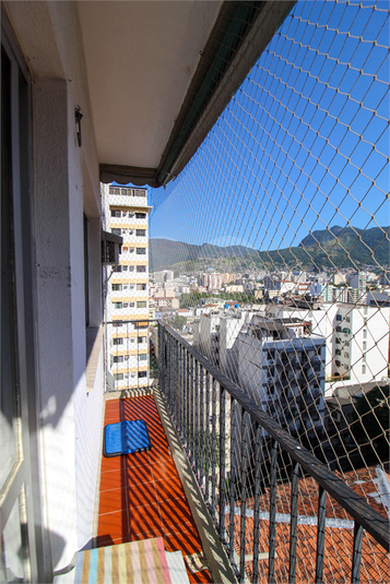 Venda Apartamento Rio De Janeiro Vila Isabel REO873902 6