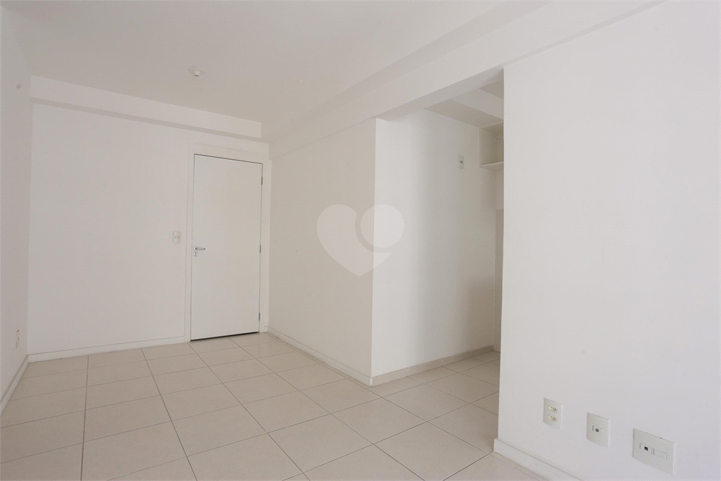 Venda Apartamento Rio De Janeiro São Francisco Xavier REO873903 4