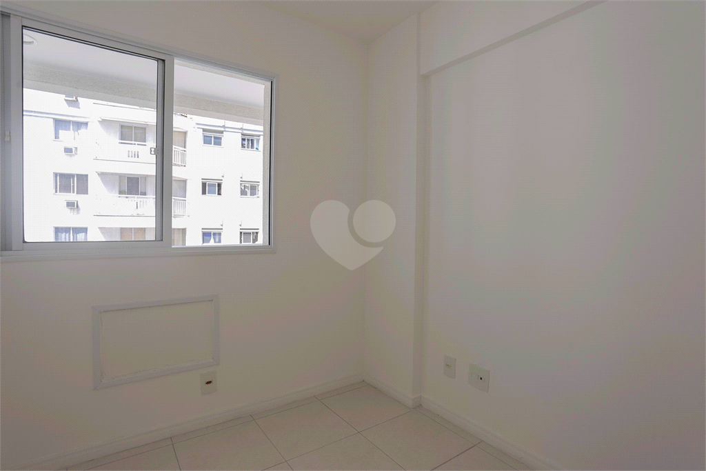 Venda Apartamento Rio De Janeiro São Francisco Xavier REO873903 10