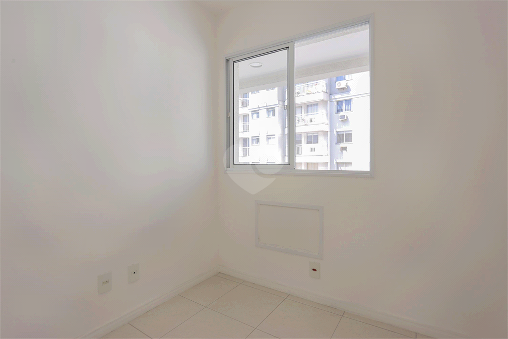 Venda Apartamento Rio De Janeiro São Francisco Xavier REO873903 12