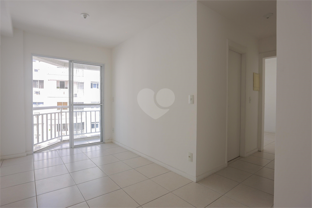 Venda Apartamento Rio De Janeiro São Francisco Xavier REO873903 5