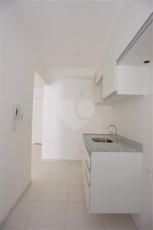 Venda Apartamento Rio De Janeiro São Francisco Xavier REO873903 24