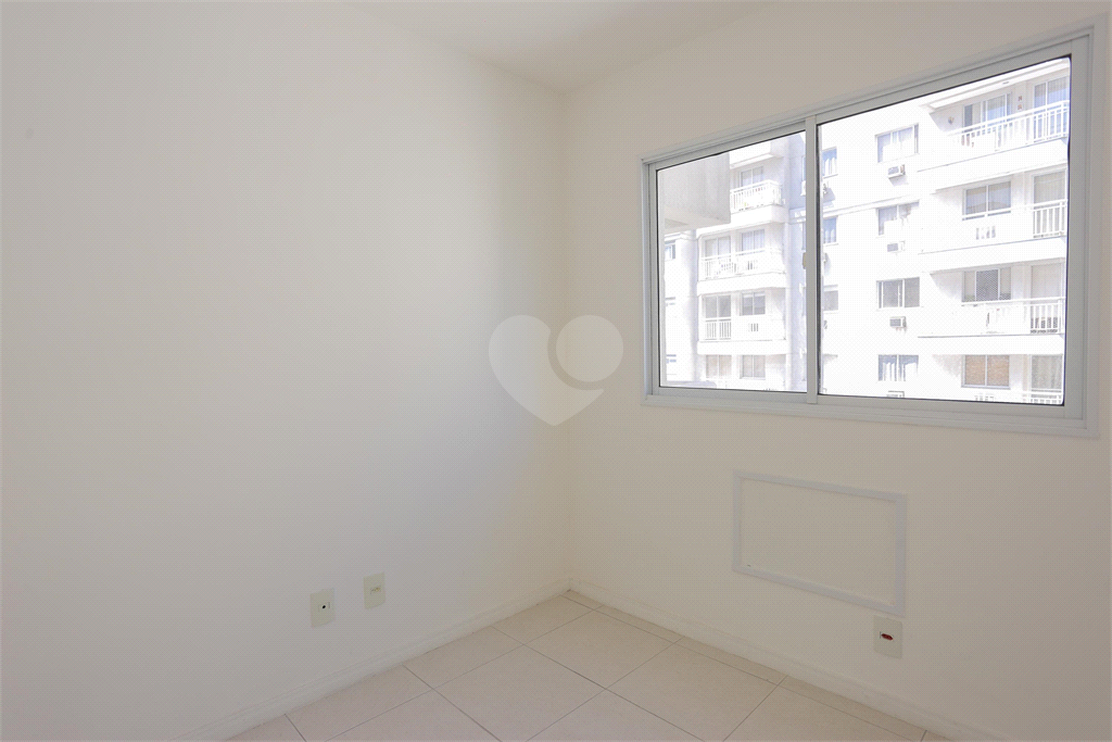 Venda Apartamento Rio De Janeiro São Francisco Xavier REO873903 16