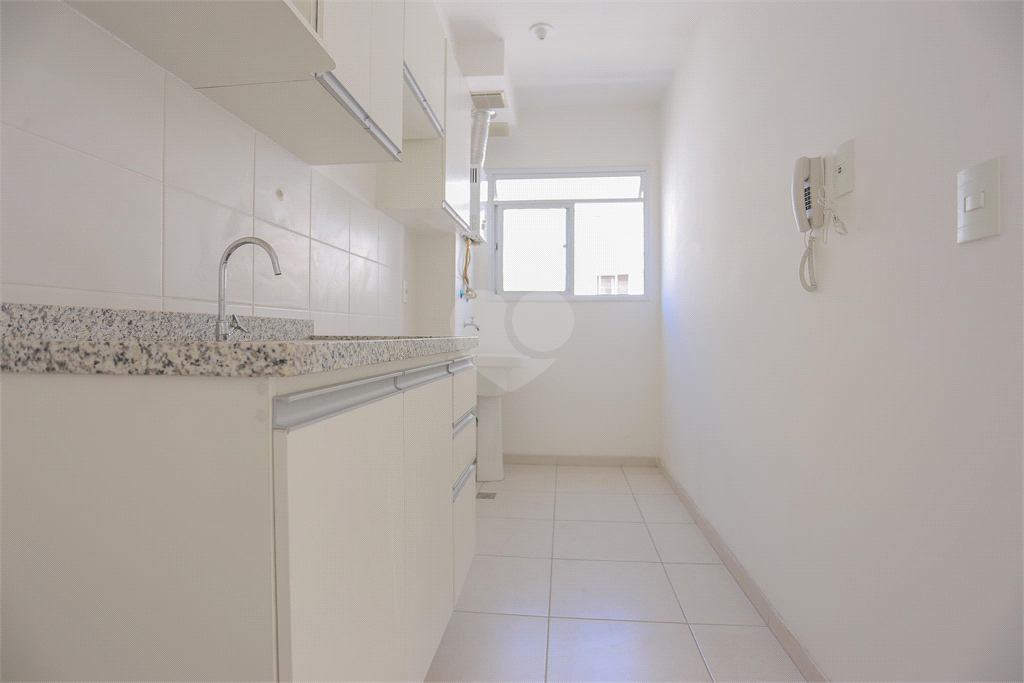 Venda Apartamento Rio De Janeiro São Francisco Xavier REO873903 26