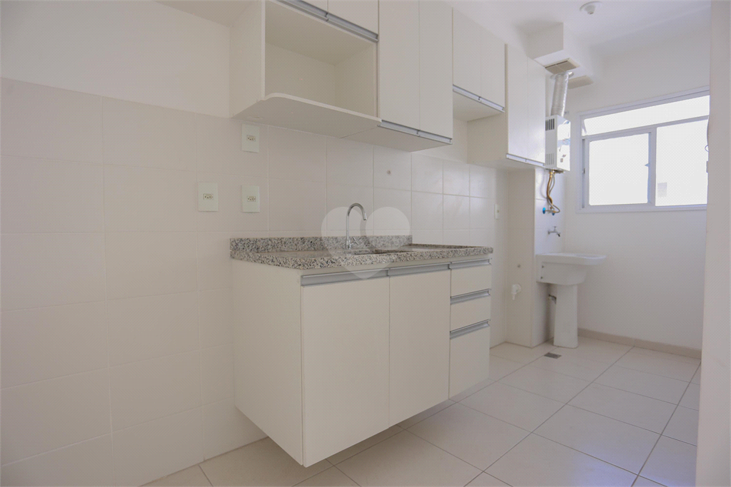 Venda Apartamento Rio De Janeiro São Francisco Xavier REO873903 22