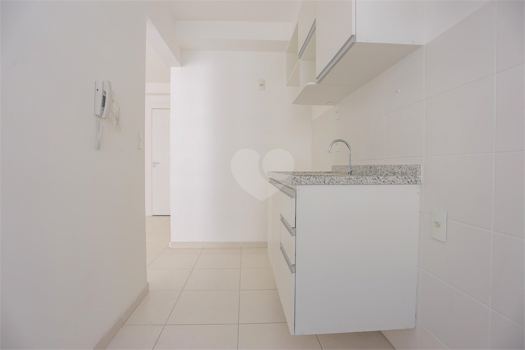 Venda Apartamento Rio De Janeiro São Francisco Xavier REO873903 23