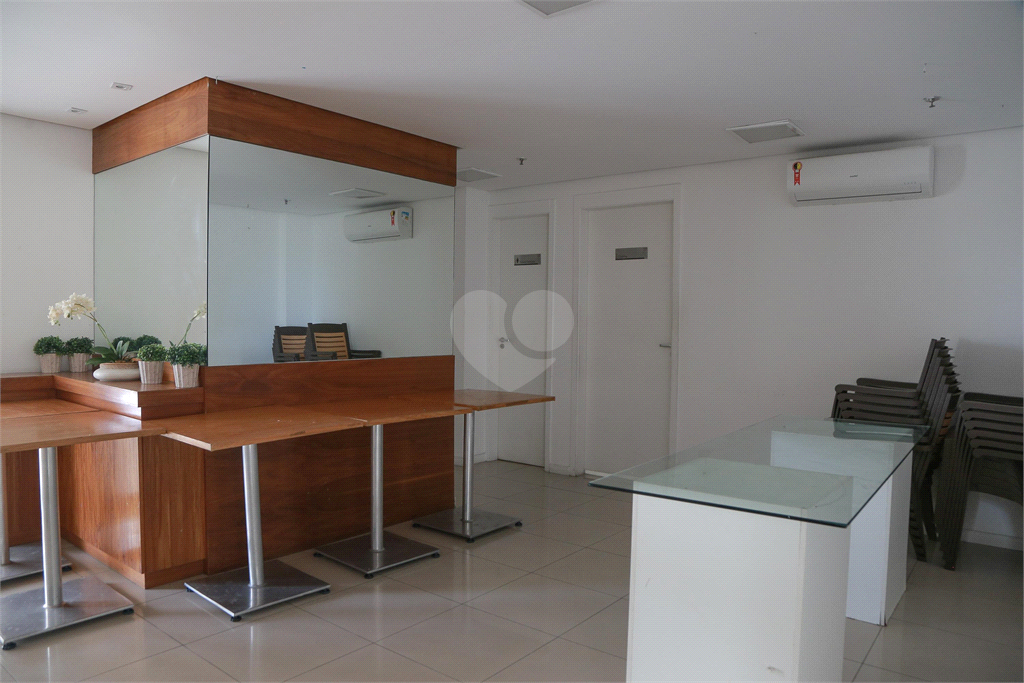 Venda Apartamento Rio De Janeiro São Francisco Xavier REO873903 33