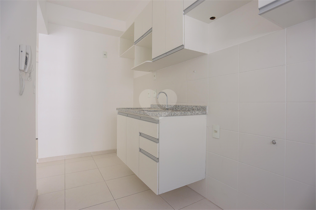 Venda Apartamento Rio De Janeiro São Francisco Xavier REO873903 25