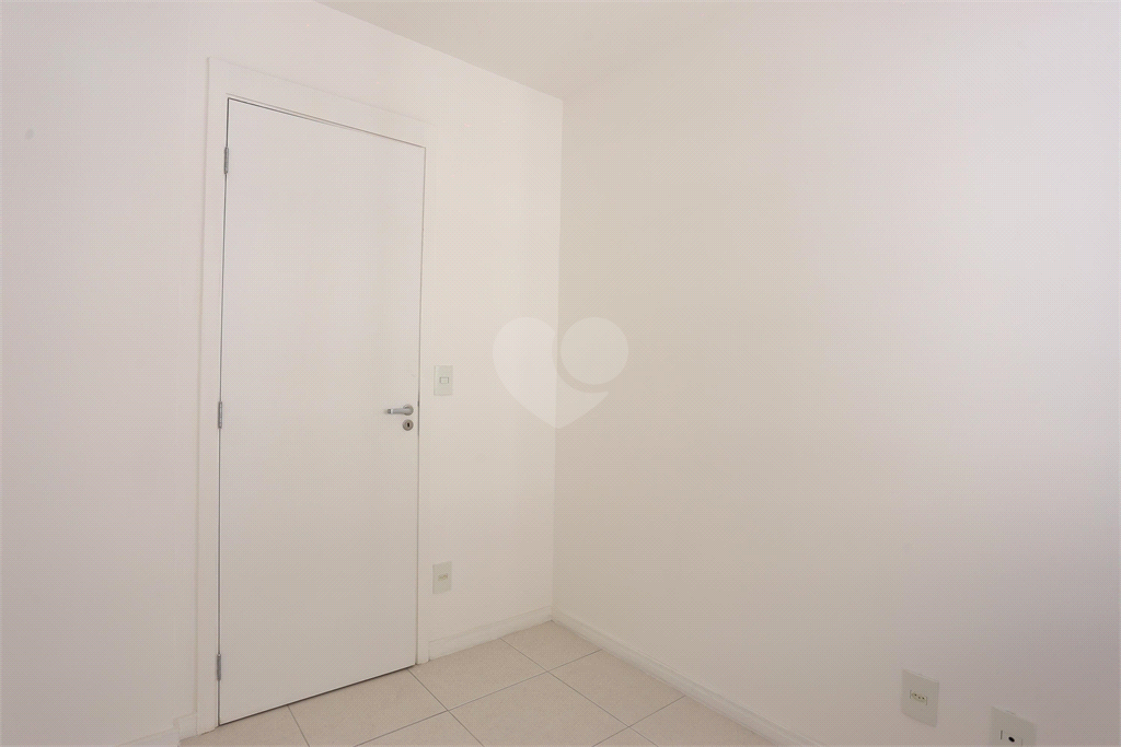 Venda Apartamento Rio De Janeiro São Francisco Xavier REO873903 13