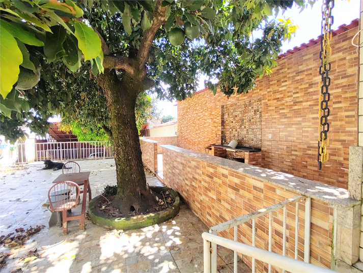 Venda Casa Belo Horizonte São Geraldo REO873912 32