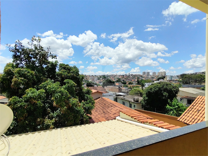 Venda Casa Belo Horizonte São Geraldo REO873912 13