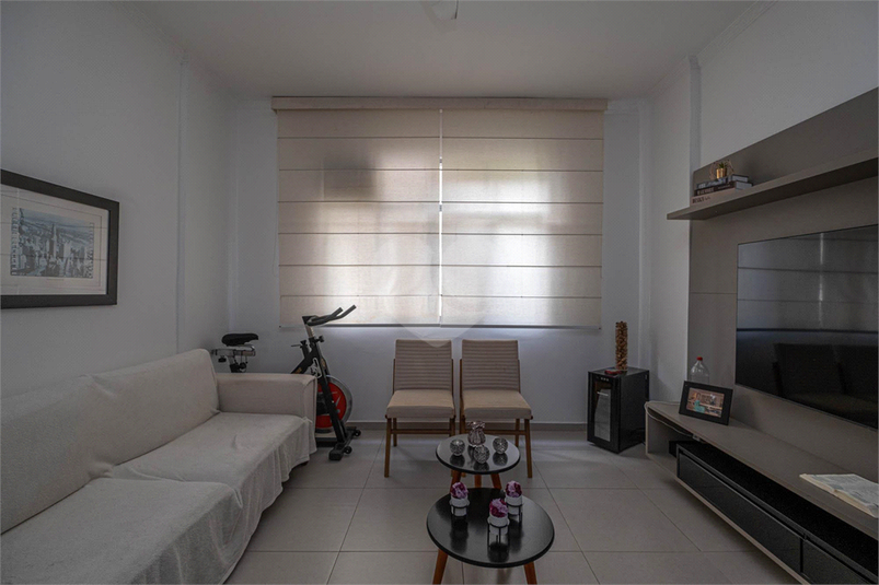 Venda Apartamento Rio De Janeiro Vila Isabel REO873918 2