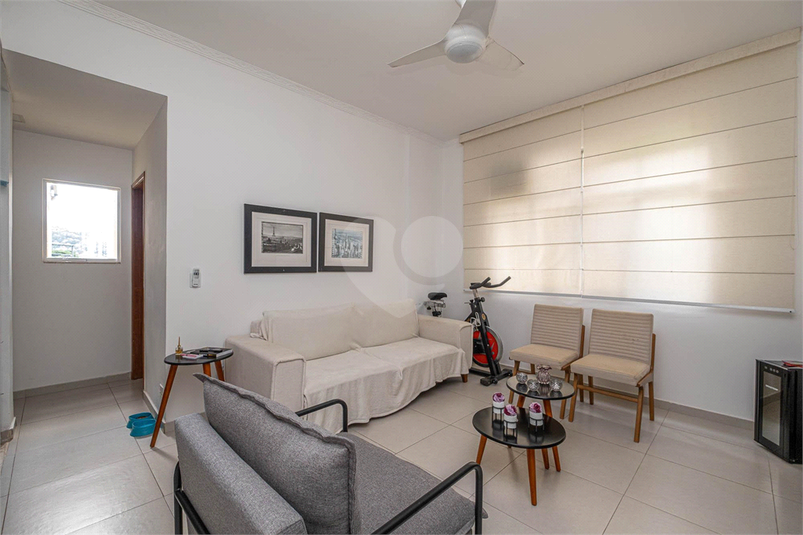 Venda Apartamento Rio De Janeiro Vila Isabel REO873918 1