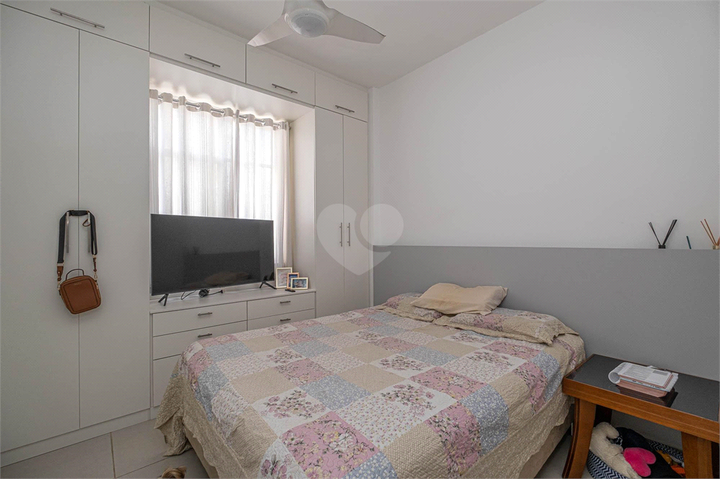 Venda Apartamento Rio De Janeiro Vila Isabel REO873918 5