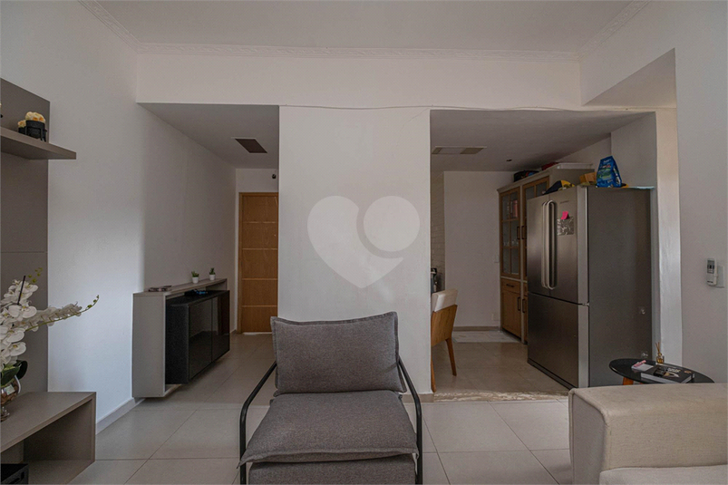 Venda Apartamento Rio De Janeiro Vila Isabel REO873918 3