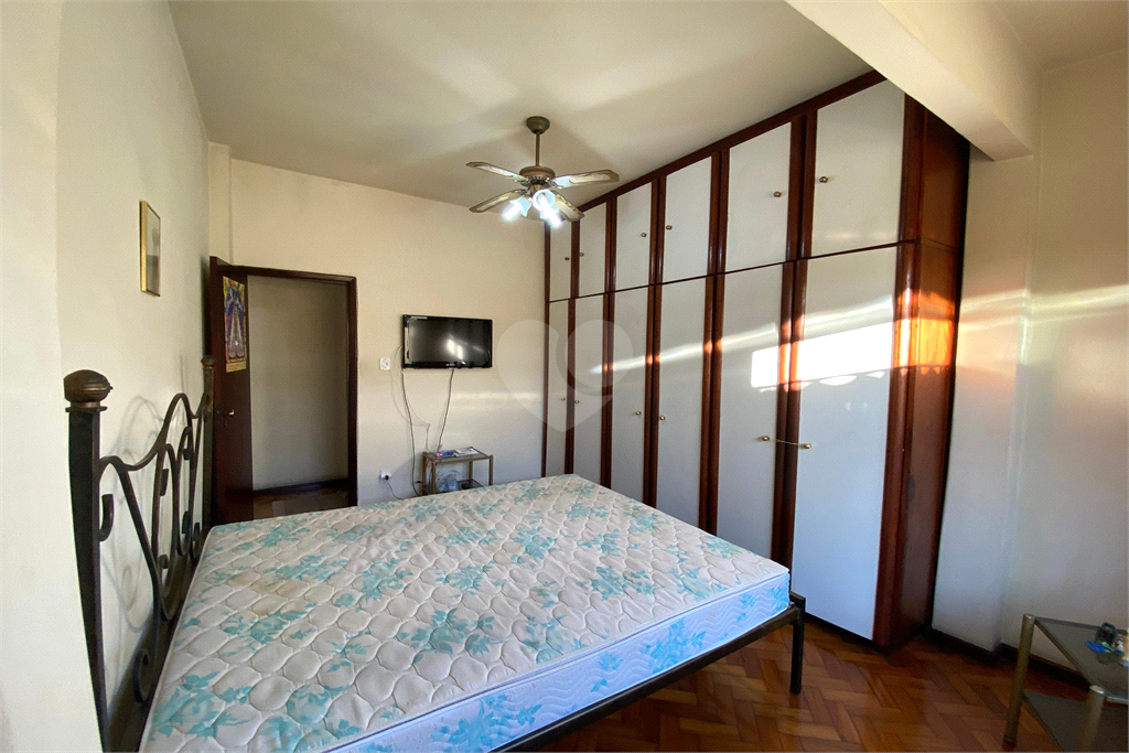 Venda Apartamento Rio De Janeiro Cachambi REO873920 14