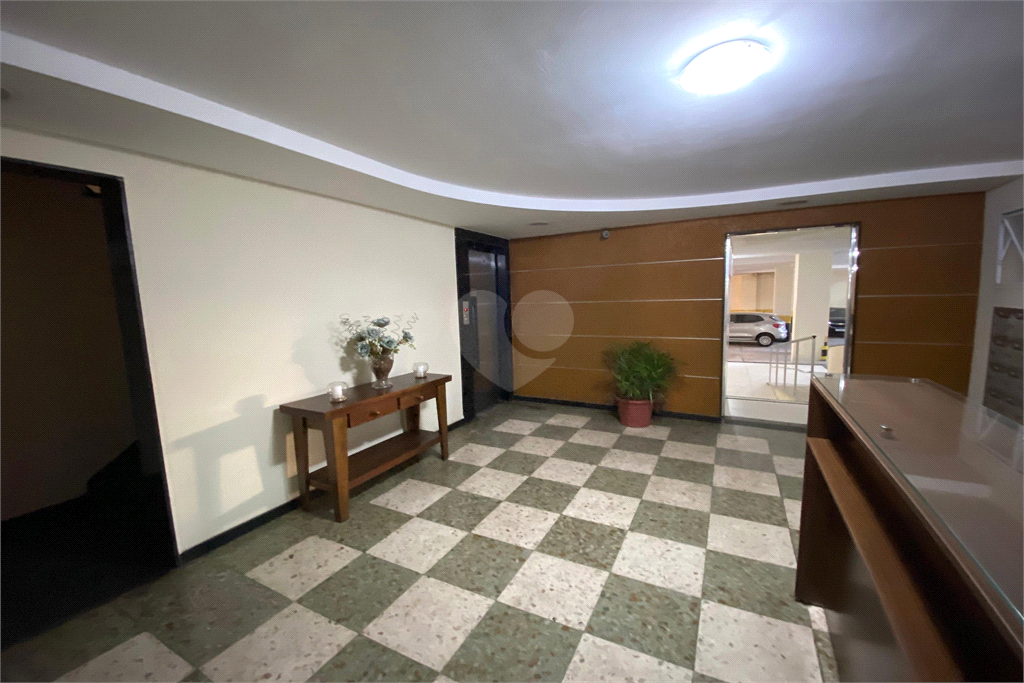 Venda Apartamento Rio De Janeiro Cachambi REO873920 40