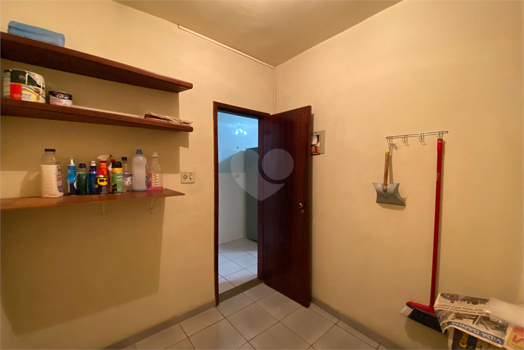 Venda Apartamento Rio De Janeiro Cachambi REO873920 31