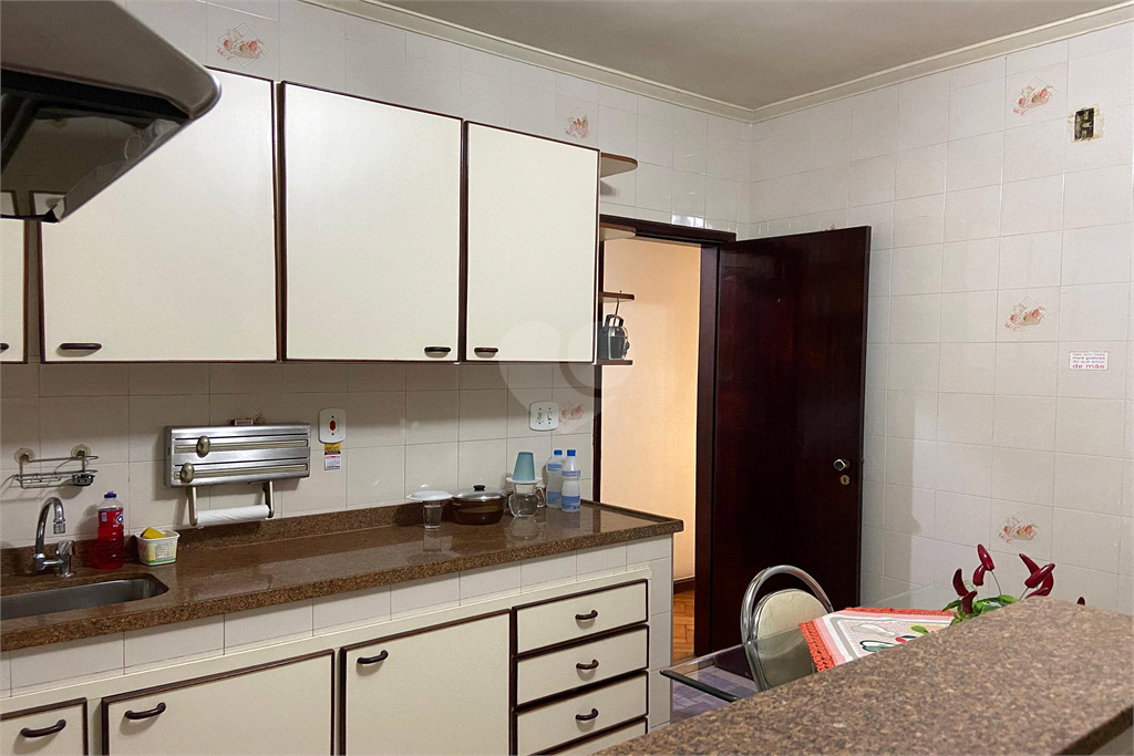 Venda Apartamento Rio De Janeiro Cachambi REO873920 22