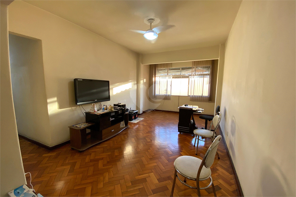 Venda Apartamento Rio De Janeiro Cachambi REO873920 1