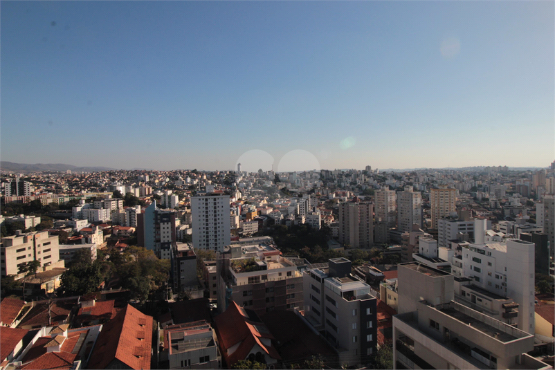 Venda Cobertura Belo Horizonte Grajaú REO873929 37