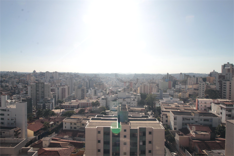 Venda Cobertura Belo Horizonte Grajaú REO873929 35