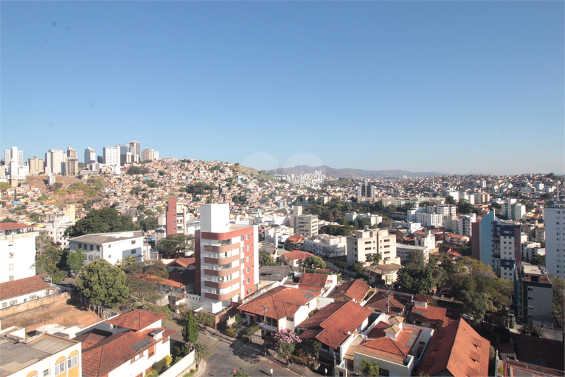 Venda Cobertura Belo Horizonte Grajaú REO873929 38