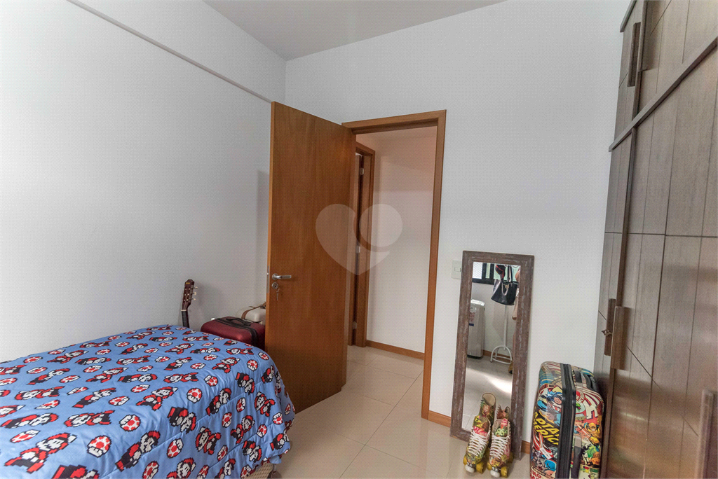 Venda Apartamento Rio De Janeiro Maracanã REO873930 19