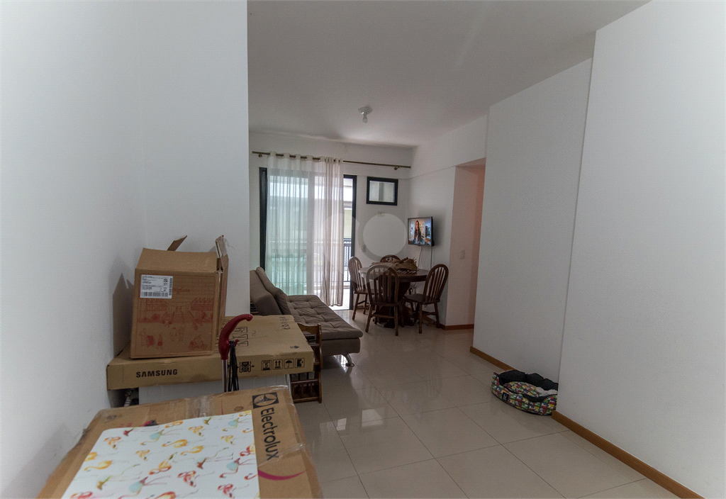 Venda Apartamento Rio De Janeiro Maracanã REO873930 2