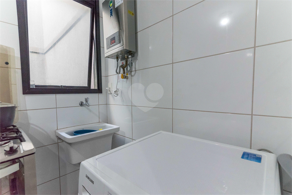 Venda Apartamento Rio De Janeiro Maracanã REO873930 31