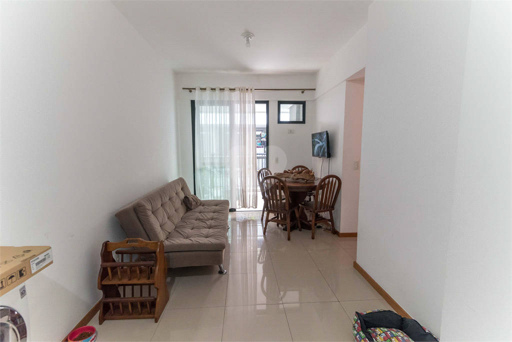 Venda Apartamento Rio De Janeiro Maracanã REO873930 1