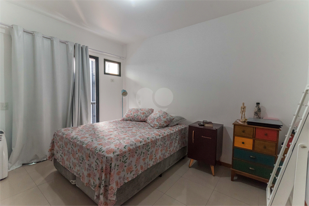 Venda Apartamento Rio De Janeiro Maracanã REO873930 11