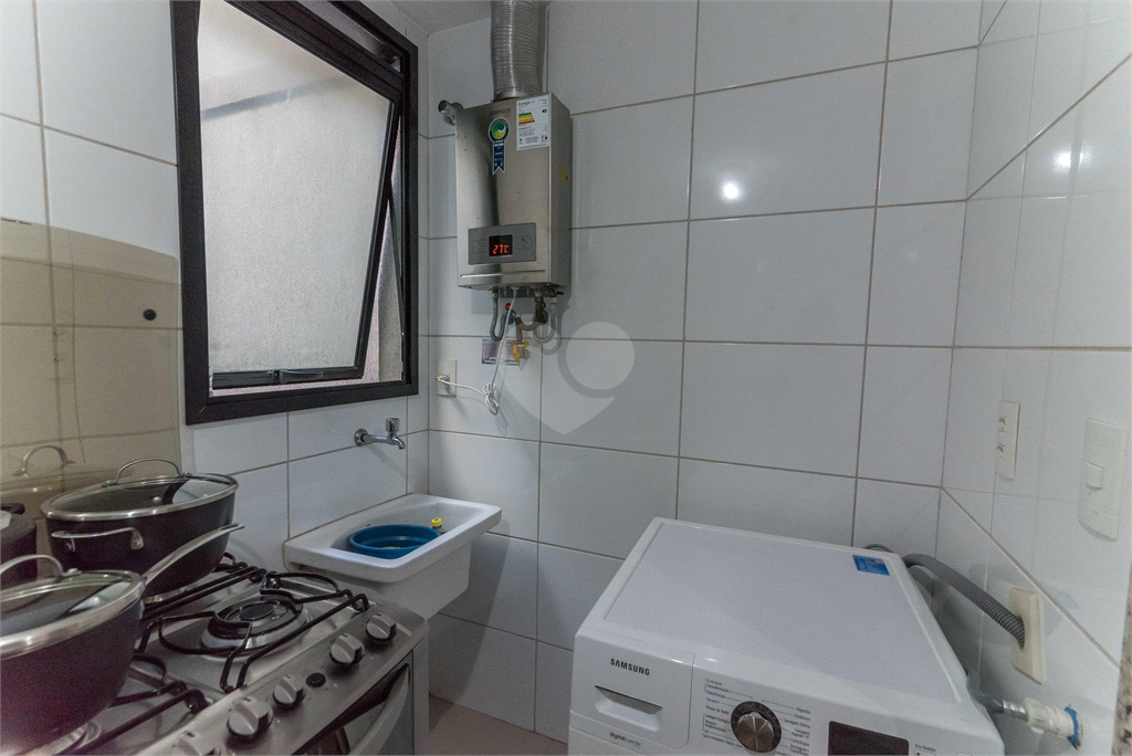 Venda Apartamento Rio De Janeiro Maracanã REO873930 30