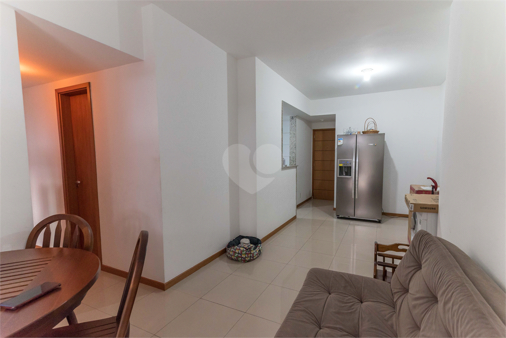 Venda Apartamento Rio De Janeiro Maracanã REO873930 5