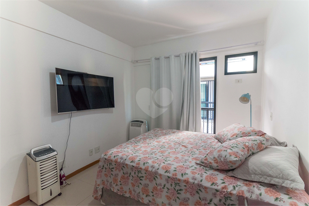 Venda Apartamento Rio De Janeiro Maracanã REO873930 12