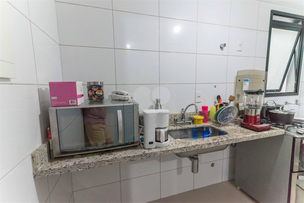 Venda Apartamento Rio De Janeiro Maracanã REO873930 28