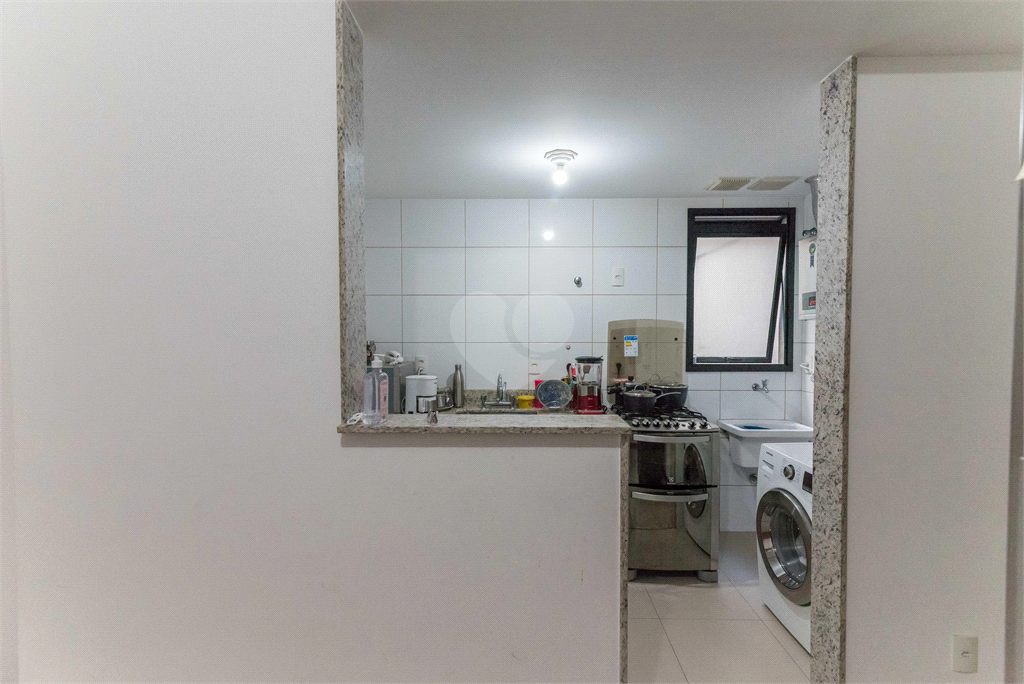 Venda Apartamento Rio De Janeiro Maracanã REO873930 26