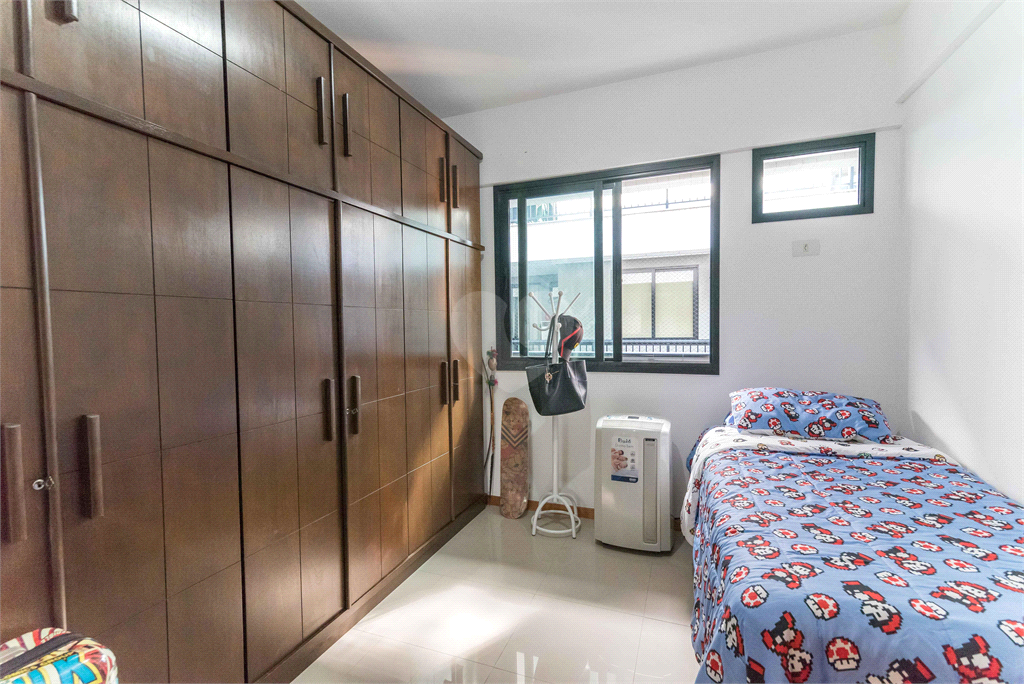 Venda Apartamento Rio De Janeiro Maracanã REO873930 17