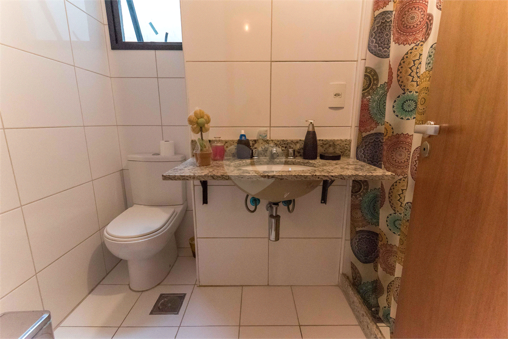 Venda Apartamento Rio De Janeiro Maracanã REO873930 21