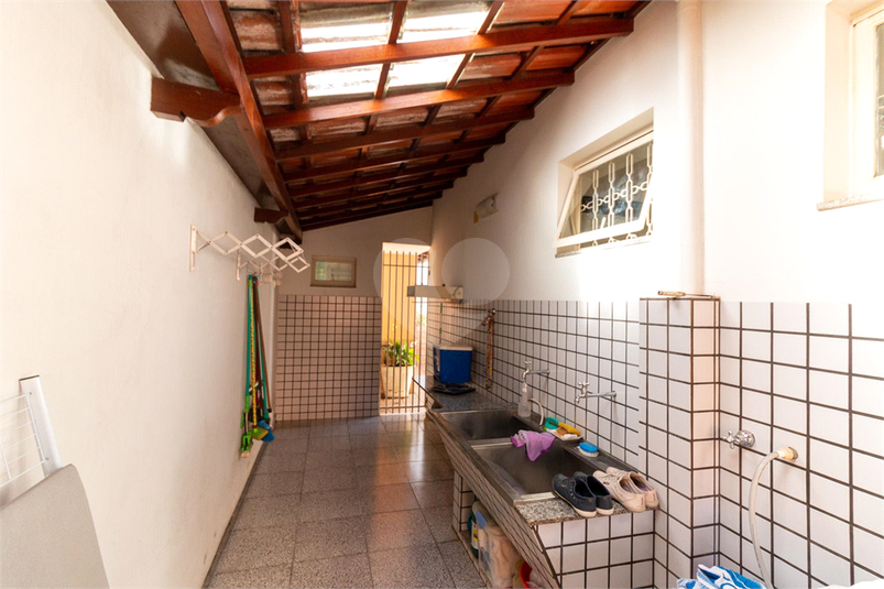 Venda Casa Belo Horizonte Alípio De Melo REO873937 50