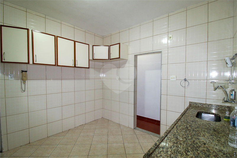 Venda Casa Rio De Janeiro Cachambi REO873938 22