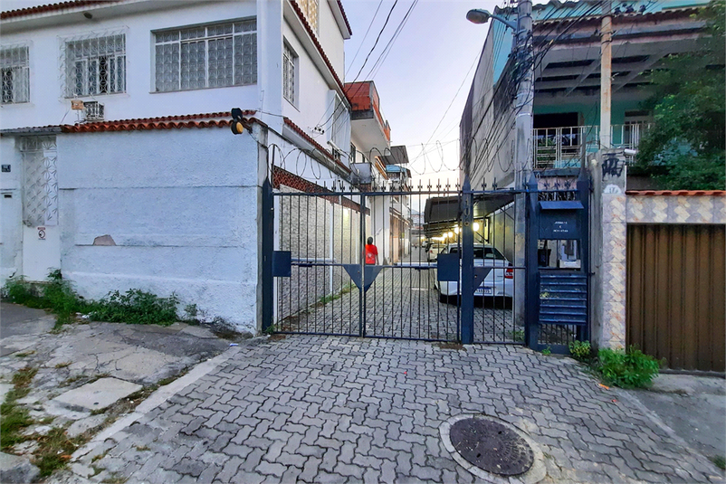 Venda Casa Rio De Janeiro Cachambi REO873938 34