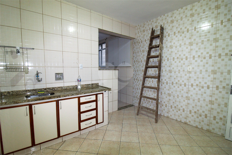 Venda Casa Rio De Janeiro Cachambi REO873938 20