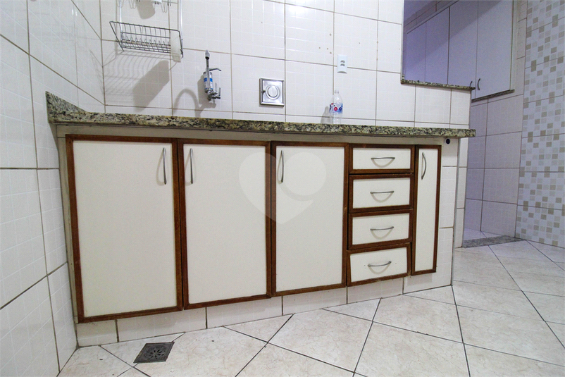 Venda Casa Rio De Janeiro Cachambi REO873938 24