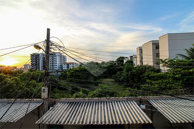 Venda Casa Rio De Janeiro Cachambi REO873938 6