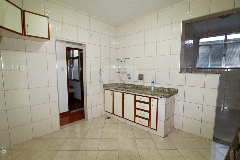 Venda Casa Rio De Janeiro Cachambi REO873938 21