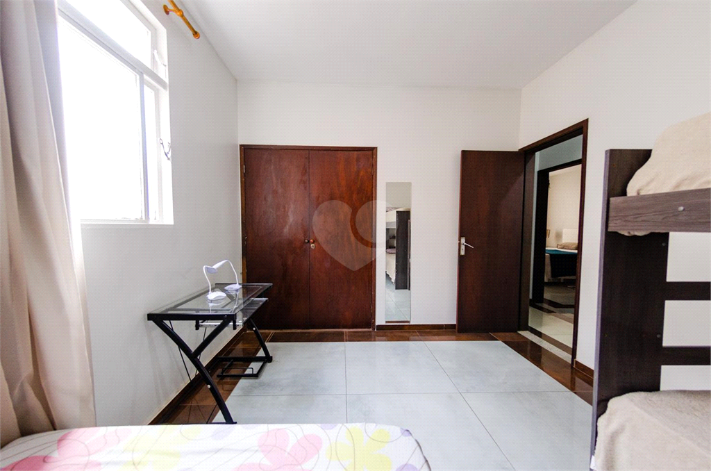 Venda Apartamento Belo Horizonte Gutierrez REO873939 13